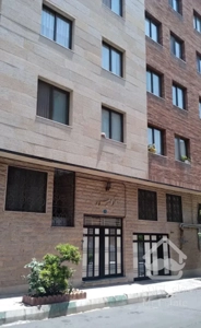 ۶۵متر۲ خواب بلوار فردوس غرب