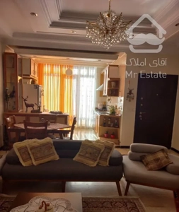 آپارتمان ۷۰ متری خوش نقشه