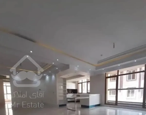 ۶۰ متر فول / بازسازی / غرب مرزداران/ بدون مشابه