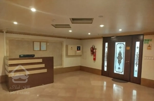 ساقدوش / ۱۴۲ متر ۳ خواب / استثنائی ، شیک و خوش نقش