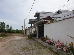 442 متر زمین مسکونی با بر 12متر