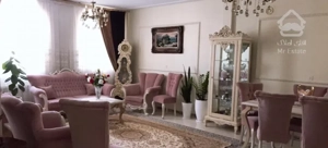 اجاره آپارتمان 100متری در شهرک راه آهن