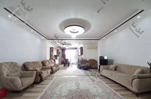 فروش واحد ۱۰۲ متری پشت بازار کاسپین