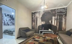 فردوس غرب* ارم / رهن کامل / مبله