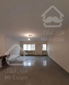 رهن آپارتمان ۱۳۳ متر ، ۳ خواب، سوهانک