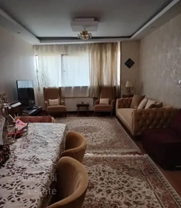 فروش آپارتمان ۱ خوابه فاز ۲