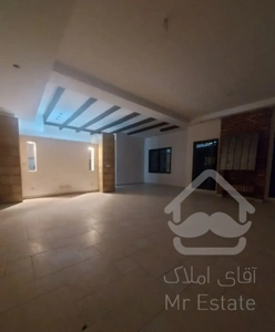 گیشا ۱۶۲ متر ۳ خوابه