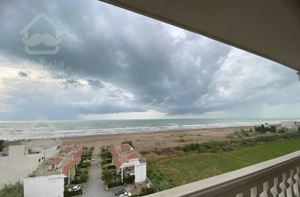 آپارتمان ۱۱۵ متری / ویوی ابدی