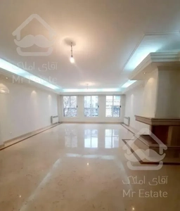 ۲۰۵ متری نیاوران ،خوش نقشه ،غرق نور