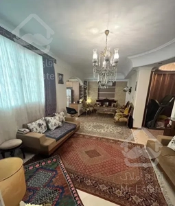 ازگل ، ۸۱ متر ۲خواب ،  خوش نقشه