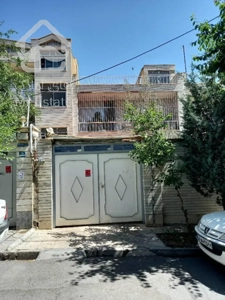 فروش 210 متر کلنگی/گذر ۱۲ متری/ مناسب ساخت