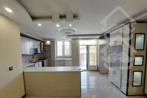 97 متر 2 خواب تاپ لوکیشن منطقه 5 فول بازسازی