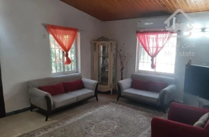 ویلا باغ/ ۸۵ متری/ شهرکی