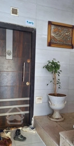 فروش آپارتمان ۱۴۰ متری ۳ خوابه همکف در بهارستان