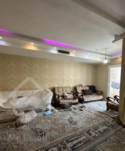 اپارتمان۸۵متری  فاز ۳