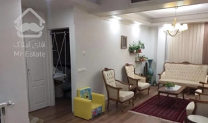 قنات کوثر مرکزیها ۸۹متر ۲خواب فول امکانات