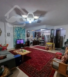 ۵۵متر/اکازیون/سبلان