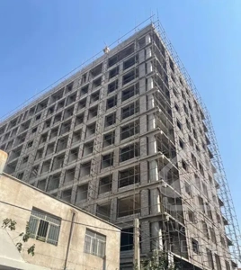فروش تعدادی واحد در برج ( تهران نو خاقانی )