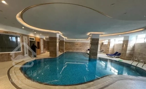 ۱۱۵ متر ۲ خواب فول امکانات فول مشاعات اقدسیه گلزار