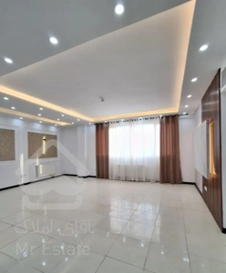 فروش آپارتمان نوساز 100 متری با پارکینگ مسقف