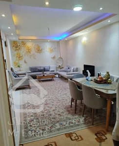 آپارتمان ۷۳ متری ۲ سال ساخت فول امکانات سجاد جنوبی