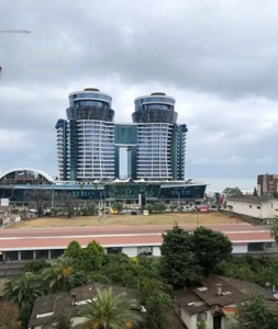 فروش اپارتمان ۱۰۰متری متل قو