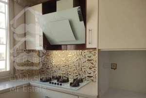 آپارتمان ۶۰متری یک خوابه خوش نقشه