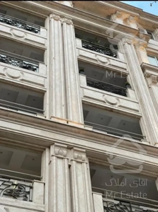 ۱۷۰ متر بسیار زیبا وبا شکوه