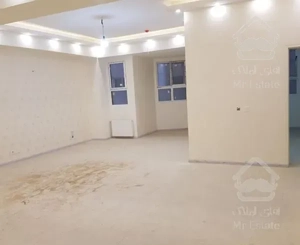 اپارتمان مسکونی ۱۲۰ متری نوساز