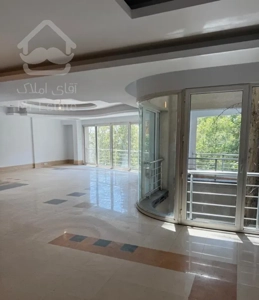 ۱۹۰ متر زعفرانیه * فرخ ثارالله* استخرفعال *لابی من