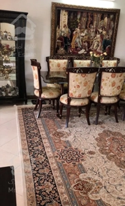 آپارتمان تک واحدی ۱۲۰ متری ۳خواب