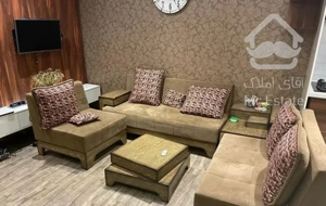 پونک 50متر تک خواب 3ساله /لابی مجلل/حتی مجرد