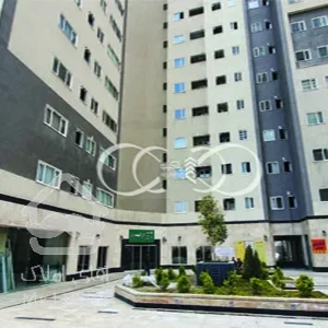 فروش آپارتمان 75 متری اکازیون دیزاین شده غرب دریاچه چیتگر