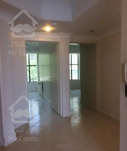 آجودانیه آپارتمان ۱۲۵ متر ۲ خوابه