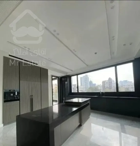 ۱۳۰ متر/گوهردشت فاز۲/Bms/لابی مجلل/خیابان بالا