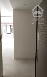 ۱۲۰ متر الهیه غرب کلید نخورده