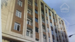 خرید و فروش آپارتمان 117 متری 2 خوابه جنت اباد