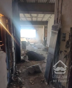 ١١٠متر/٢خ/کلیدنخورده(جنوبی)