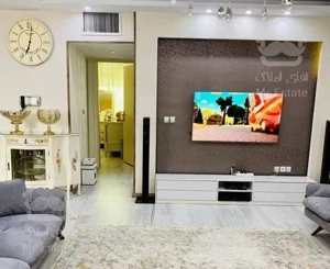 اپارتمان ۲خوابه ۷۵متری