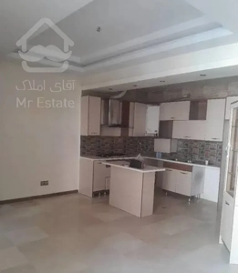 ۷۰ متر دو خواب مرزداران