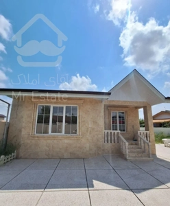 ویلا کلید نخورده/نزدیک ساحل سپیدرود/ شهر لشت نشاء