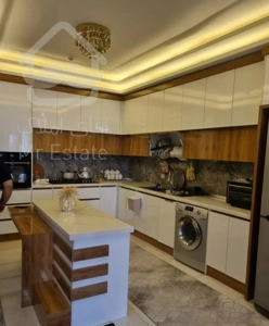 ۱۱۷ متر بلوار آزادی