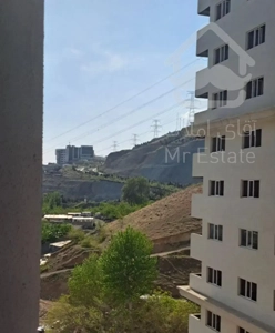 بام پونک ۶۷ متری قوه قضائیه