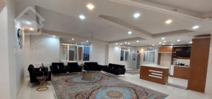 فروش آپارتمان ۱۴۶ متر تک واحدی درخشان خیابان