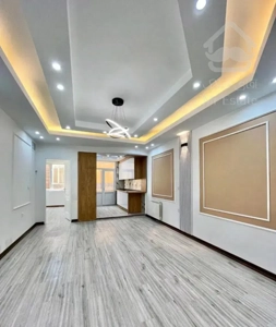 ۵۰متری*اگر سرمایه گذاری امن میخوای،MSPدر کنار توعه