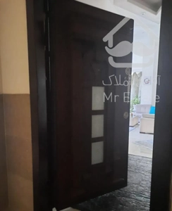 ۱۲۴متر اردستانی خوش‌نقشه کم واحد