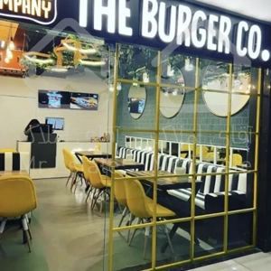 قیطریه ۱۲ متر مغازه روبروی پارک قیطریه