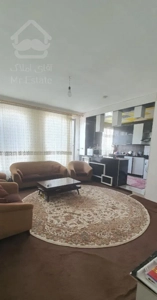 مسکن مهر باران دونبش ویو دار