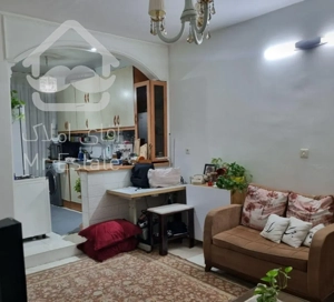 فروش آپارتمان ۴۳متری