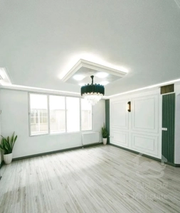 62متر دو خواب رو به نما پارکینگ سند تک برگ